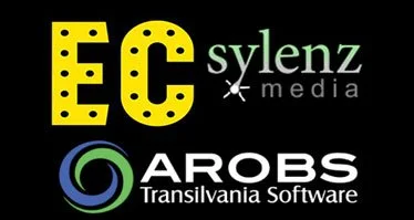 Video project for the Arobs Stall in Tech World Exhibition from Electric Castle Music Festival