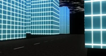 productie video si spectacole laser proiectii de lumini